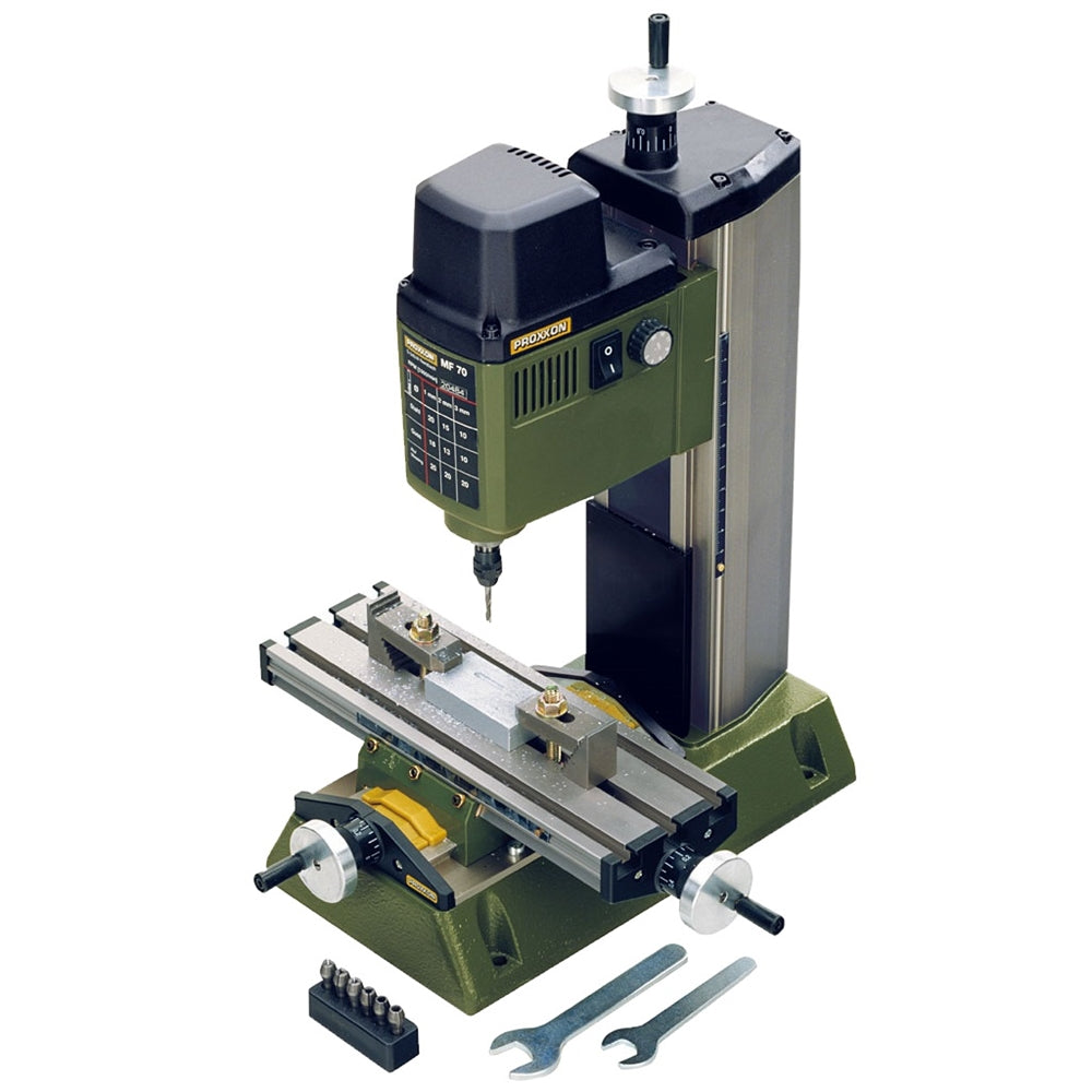 Cumpara acum Micro freza MF70, Proxxon, Proxxon Micromot 27110 de la Mesterul Minune