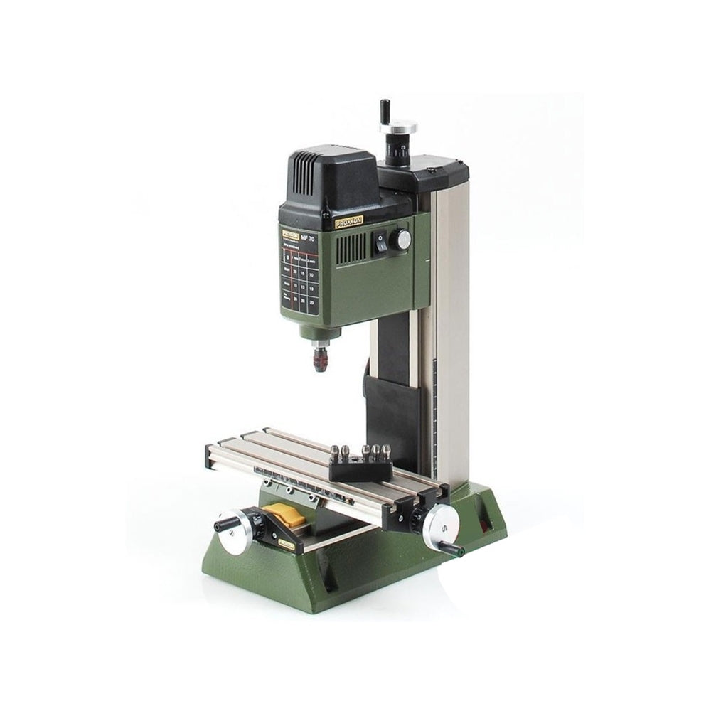 Micro freza MF70, Proxxon 27110