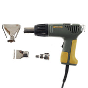 Cumpara acum Pistol cu aer cald MH550, 500 W, 2 trepte temperatura si debit, 180 de la Mesterul Minune