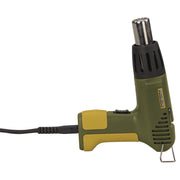 Cumpara acum Pistol cu aer cald MH550, 500 W, 2 trepte temperatura si debit, 180 de la Mesterul Minune