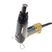 Cumpara acum Pistol cu aer cald MH550, 500 W, 2 trepte temperatura si debit, 180 de la Mesterul Minune