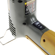 Cumpara acum Pistol cu aer cald MH550, 500 W, 2 trepte temperatura si debit, 180 de la Mesterul Minune