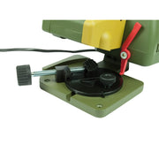 Debitor unghiular, Proxxon 27150, KG50, 85W, disc 50 mm