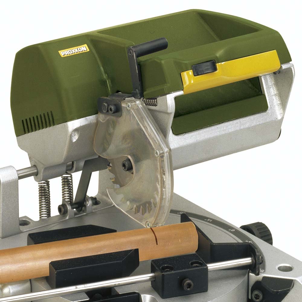 Cumpara acum Debitor unghiular, Proxxon KGS80, 200W, 80mm, Proxxon Micromot 27160 de la Mesterul Minune
