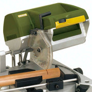 Debitor unghiular, Proxxon 27160, KGS80, 200W, 80mm