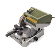 Debitor unghiular, Proxxon 27160, KGS80, 200W, 80mm