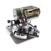 Debitor unghiular, Proxxon 27160, KGS80, 200W, 80mm