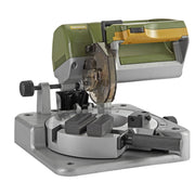 Debitor unghiular, Proxxon 27160, KGS80, 200W, 80mm