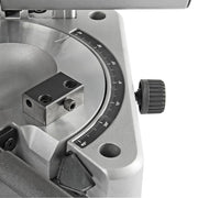 Debitor unghiular, Proxxon 27160, KGS80, 200W, 80mm