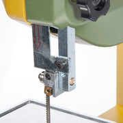 Cumpara acum Fierastrau vertical cu banda (banzic), Proxxon MBS240/E, 85W, 1065mm de la Mesterul Minune