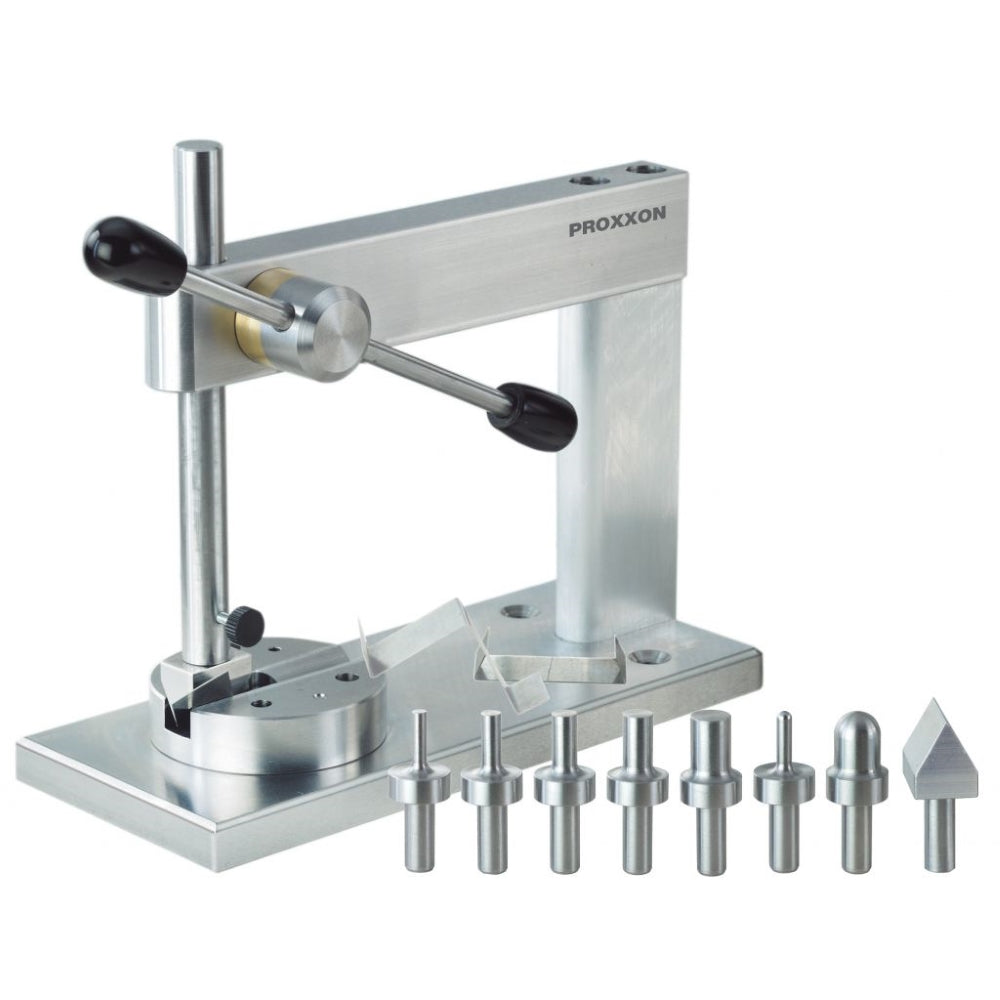 Cumpara acum MICRO presa MP120, Proxxon, Proxxon Micromot 27200 de la Mesterul Minune