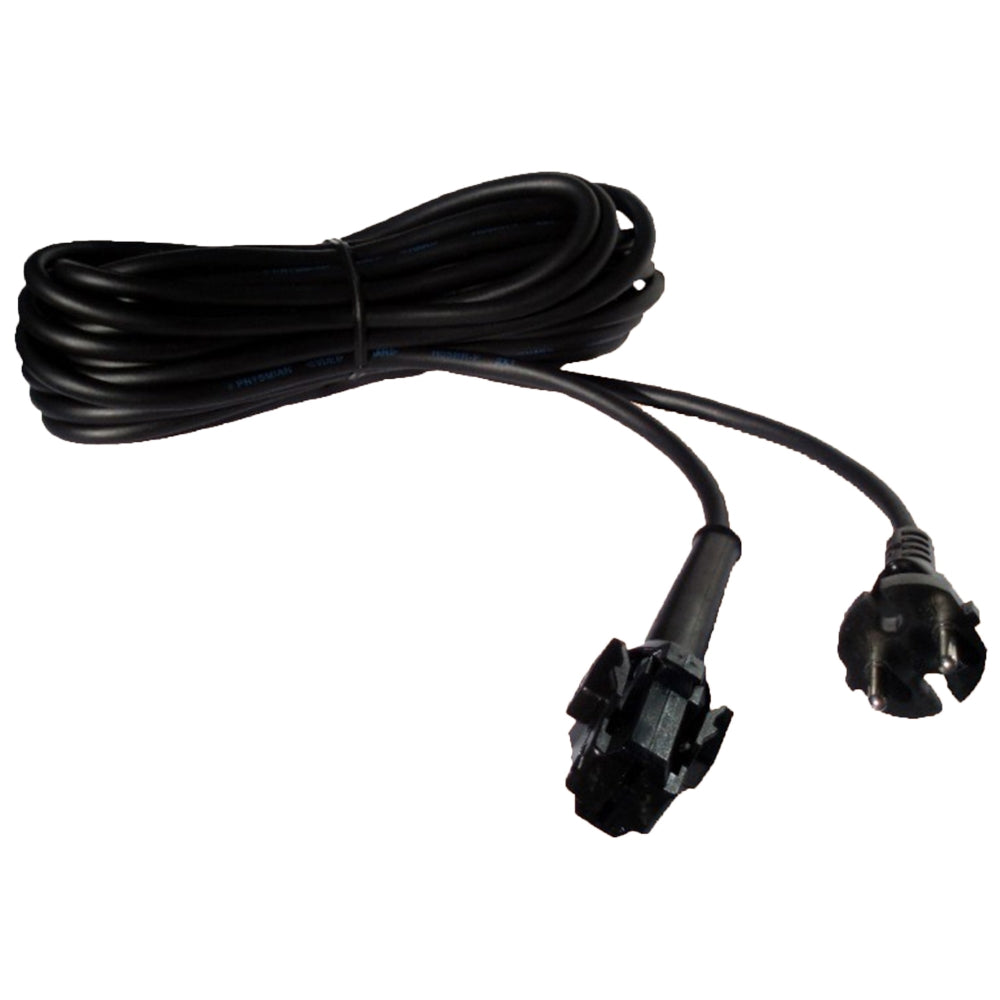 Cumpara acum Cablu alimentare AMB, Quick Change, EU, 4m, AMB-Elektrik 27280 de la Mesterul Minune