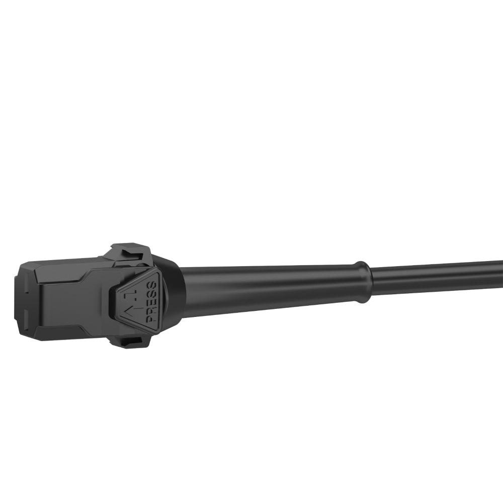 Cumpara acum Cablu alimentare AMB, Quick Change, EU, 4m, AMB-Elektrik 27280 de la Mesterul Minune
