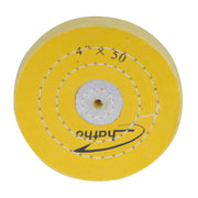 Disc din muselina - dens - 100x15mm, Proxxon 28000