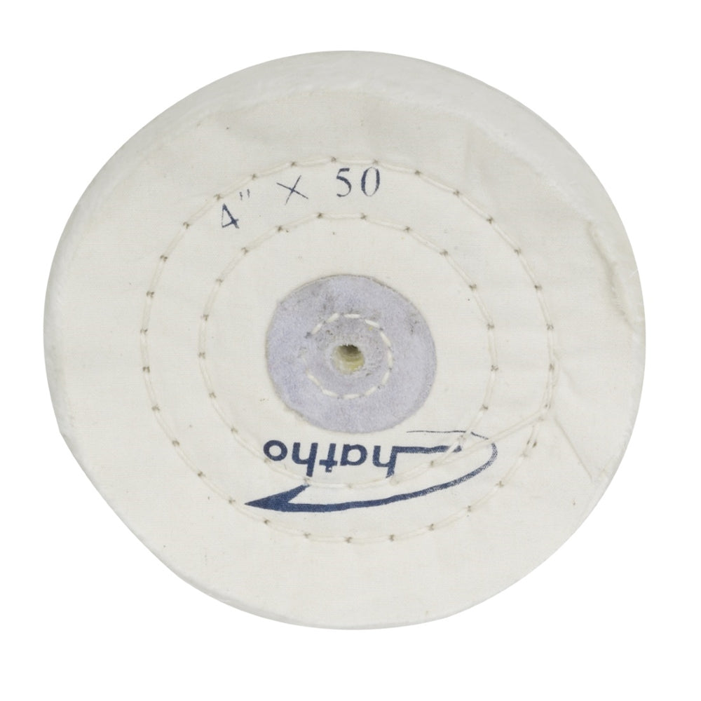 Disc din muselina - moale - 100x15mm, Proxxon 28002