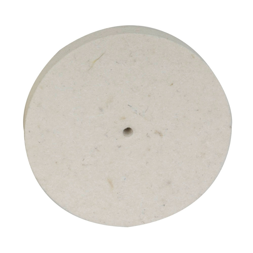Disc din pasla - 100x15mm, Proxxon 28004