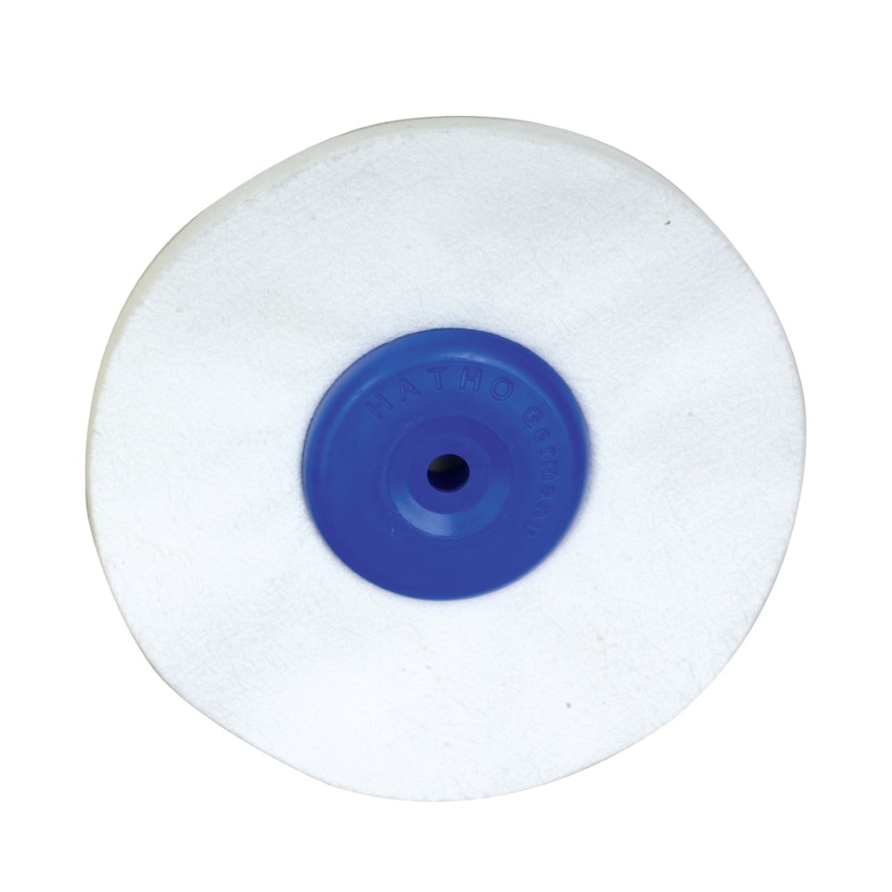 Cumpara acum Disc de slefuit din microfibra, 15 straturi x100mm, Proxxon, Proxxon de la Mesterul Minune