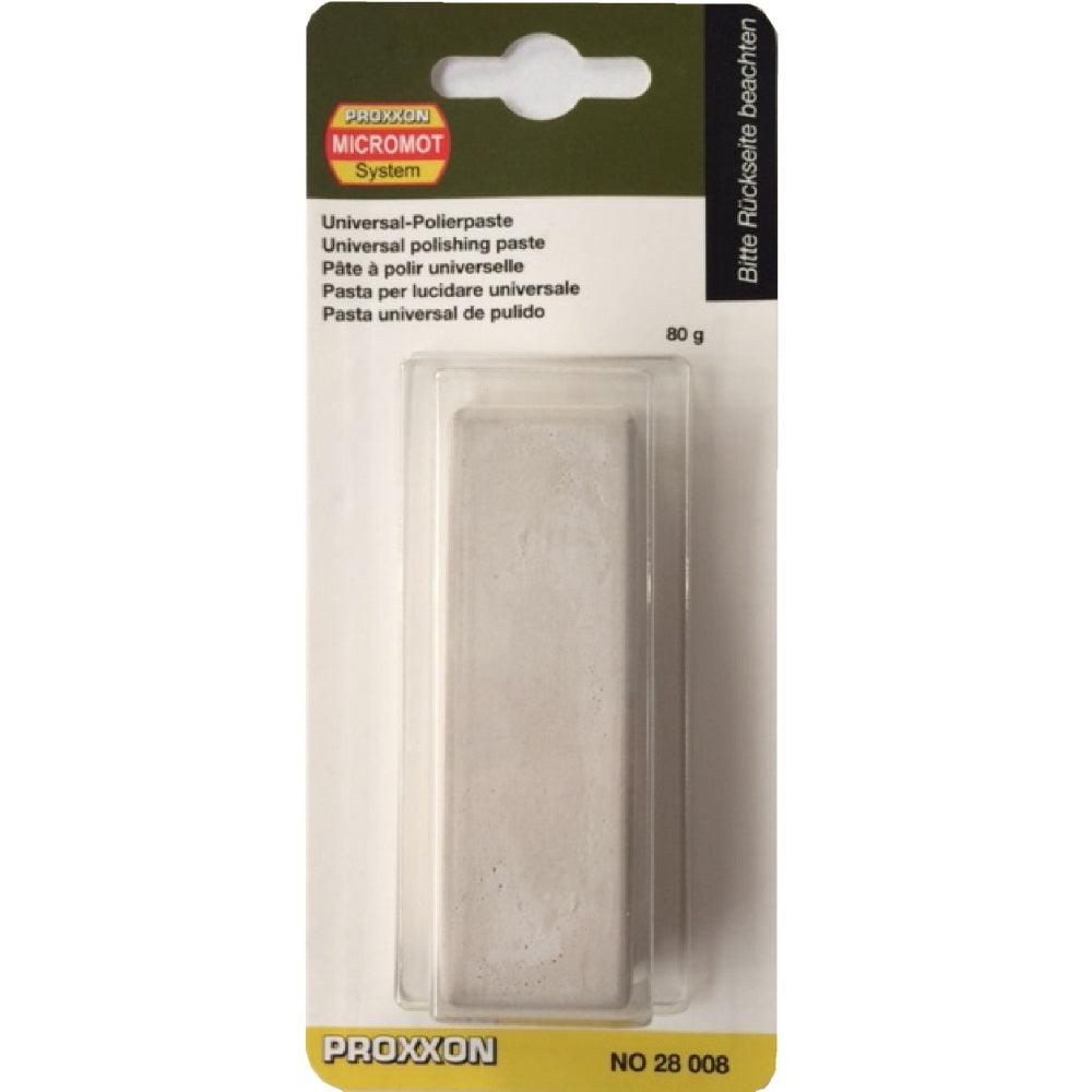 Pasta universala de lustruire 80g, Proxxon 28008
