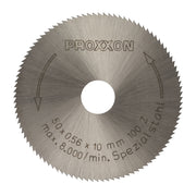 Cumpara acum Disc debitor HSS, Proxxon 50mm, 100 dinti, Proxxon Micromot 28020 de la Mesterul Minune