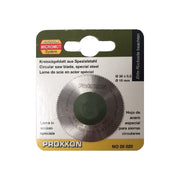 Cumpara acum Disc debitor HSS, Proxxon 50mm, 100 dinti, Proxxon Micromot 28020 de la Mesterul Minune