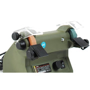 Proxxon SP/E, Mini polizor de banc multifunctional, Proxxon 28030, 100W, 9.000rpm, 50mm