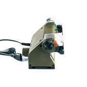 Proxxon SP/E, Mini polizor de banc multifunctional, Proxxon 28030, 100W, 9.000rpm, 50mm