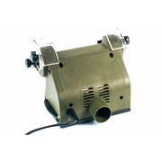 Proxxon SP/E, Mini polizor de banc multifunctional, Proxxon 28030, 100W, 9.000rpm, 50mm