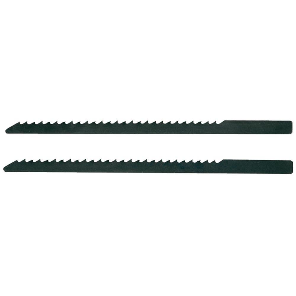 Panze ferastrau pendular pentru lemn, Proxxon 28054, 2 buc