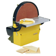 Cumpara acum Slefuitor cu disc TSG250/E, putere 200W, Proxxon, Proxxon Micromot de la Mesterul Minune