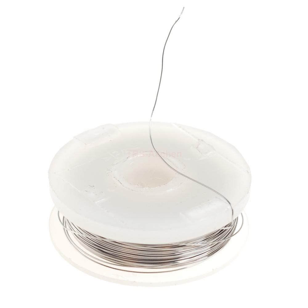 Cumpara acum Fir din nichelina, 30mx0.2mm, Proxxon, Proxxon Micromot 28080 de la Mesterul Minune