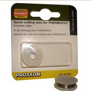 Cumpara acum Fir din nichelina, 30mx0.2mm, Proxxon, Proxxon Micromot 28080 de la Mesterul Minune