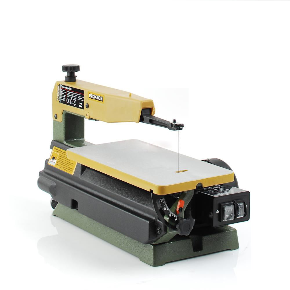 Traforaj electric cu doua viteze, Proxxon 28092, DSH