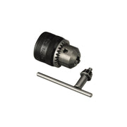 Mandrina manuala cu cheie, Proxxon 28122, 0.6 - 6.5mm