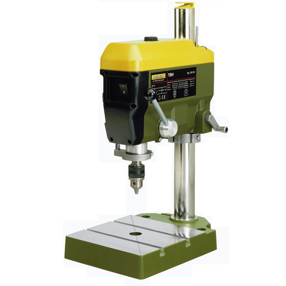 Masina de gaurit de banc TBH, Proxxon 28124