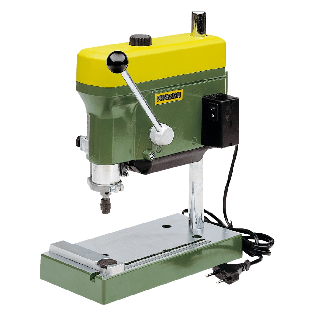 Cumpara acum Masina de gaurit de banc TBM 220, Proxxon, Proxxon Micromot 28128 de la Mesterul Minune