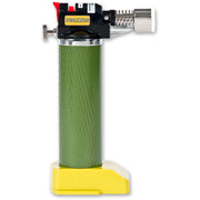 Proxxon 28146, Arzator cu butan MFB/E, aprindere piezo, reglaj aer si gaz, rezervor 50ml, 1.200 °C