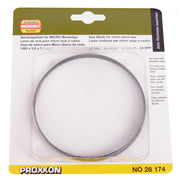 Panza standard pentru MBS 240/E, Proxxon 28174, 24 TPI