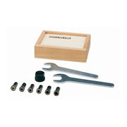 Cumpara acum Set bucsi elastice, Proxxon pentru Proxxon TBH si BFW 40/E, Proxxon de la Mesterul Minune
