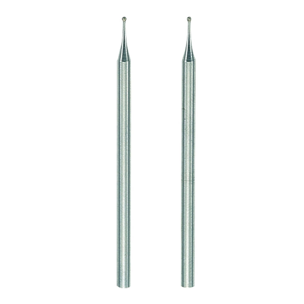 Cumpara acum Biaxuri diamantate sferice, Proxxon 1,0mm, Proxxon Micromot 28212 de la Mesterul Minune