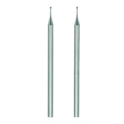 Biaxuri diamantate sferice, Proxxon 28212, 1,0mm