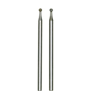 Cumpara acum biaxuri diamantate sferice, 1.8mm, Proxxon Micromot 28222 de la Mesterul Minune