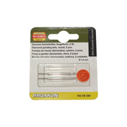 Biax diamantat, Proxxon 28230, 1.2mm