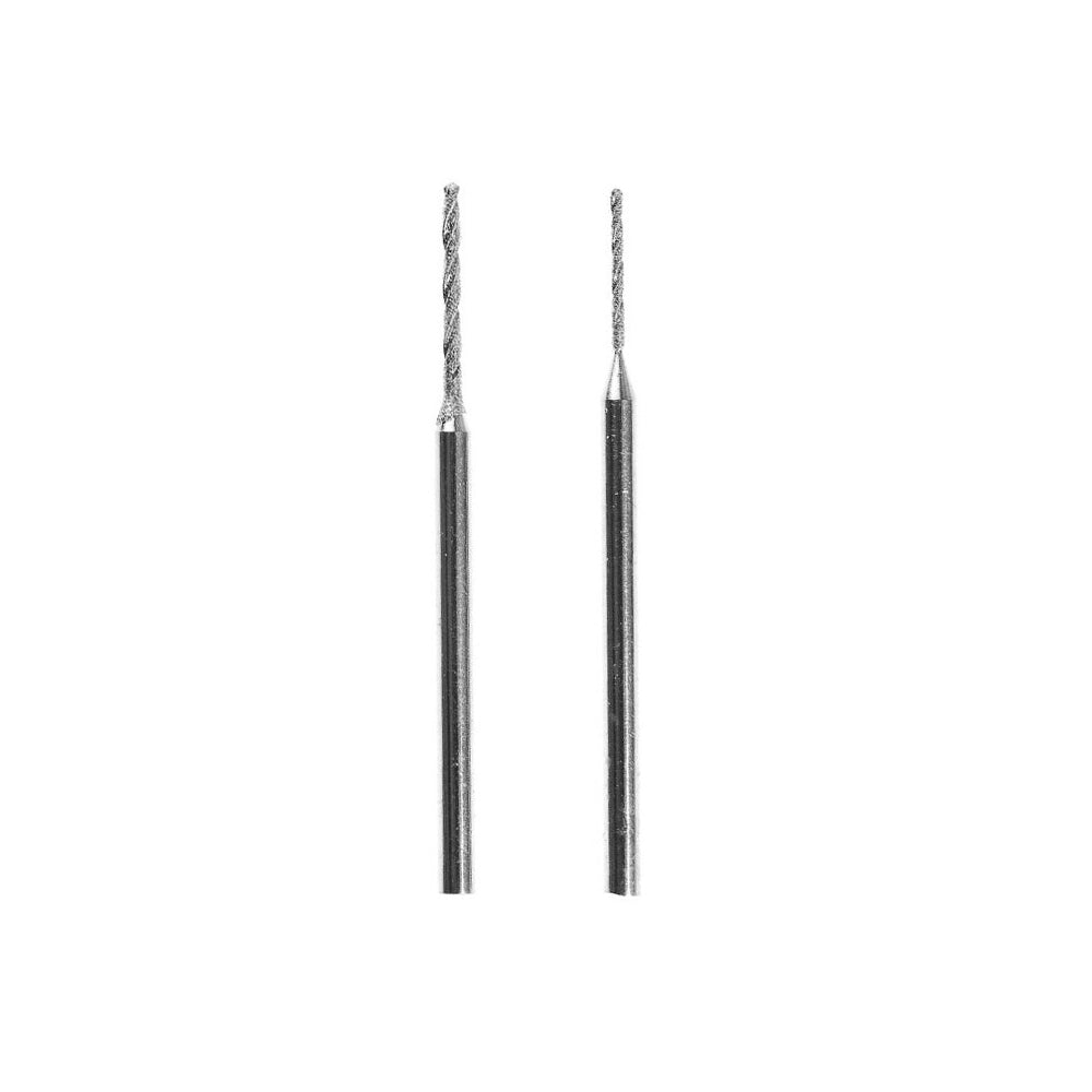 Cumpara acum Burghie diamantate, Proxxon 0,8 si 1,2mm, Proxxon Micromot 28255 de la Mesterul Minune