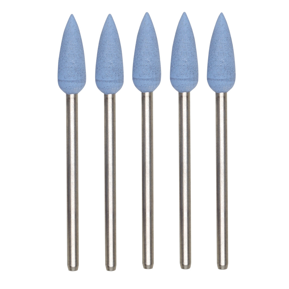 Varfuri pentru lustruire fina, Proxxon 28288