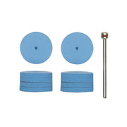 Cumpara acum Discuri lustruire fina, Proxxon Ø 22mm, Proxxon Micromot 28294 de la Mesterul Minune