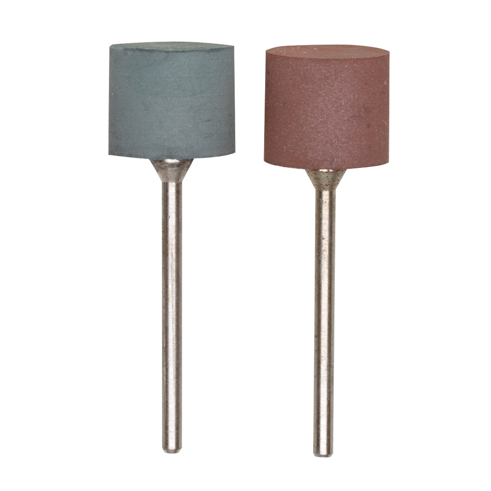 Tamburi flexibili pentru lustruit, Proxxon 28295