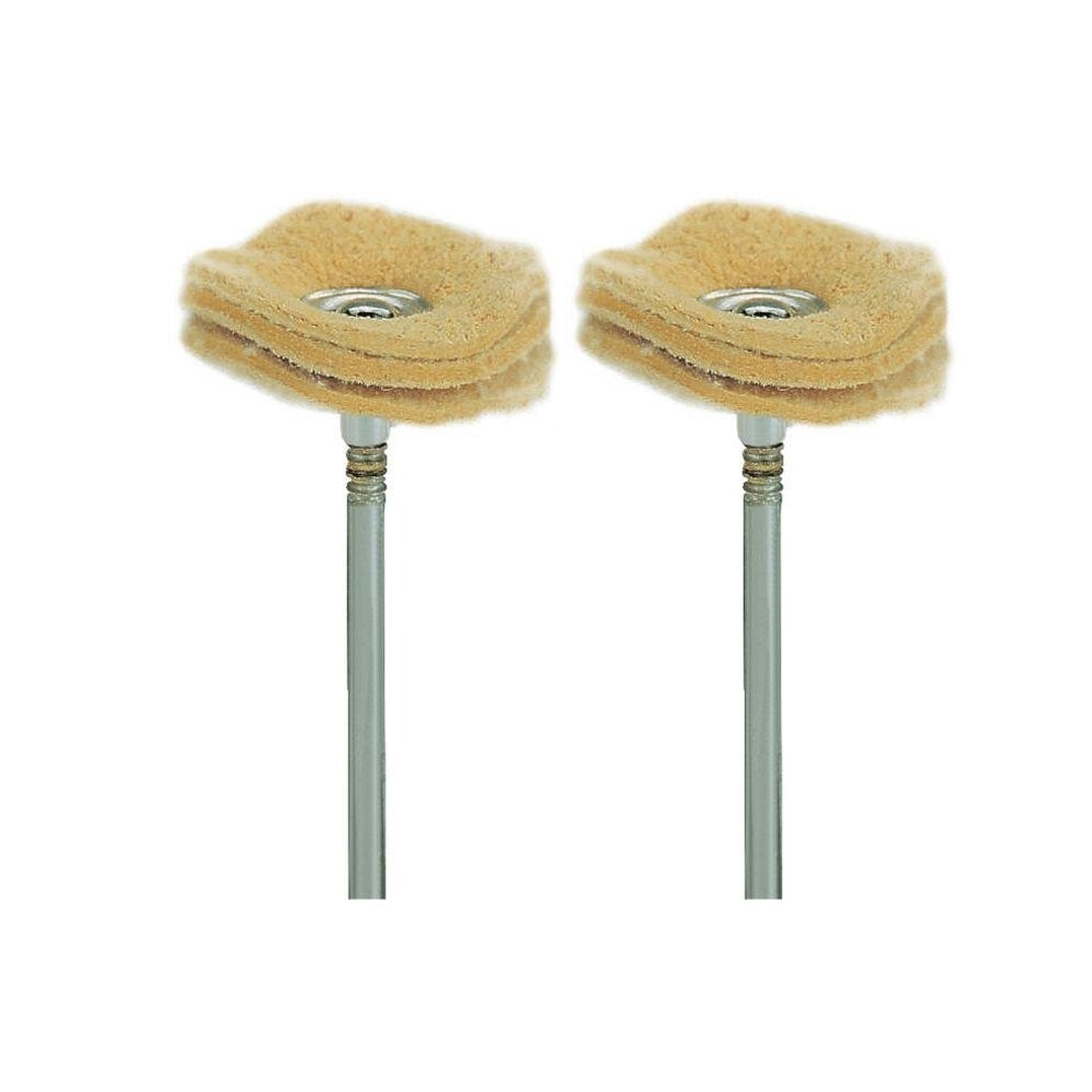 Cumpara acum Discuri din piele pentru lustruit, Proxxon, Proxxon Micromot 28298 de la Mesterul Minune