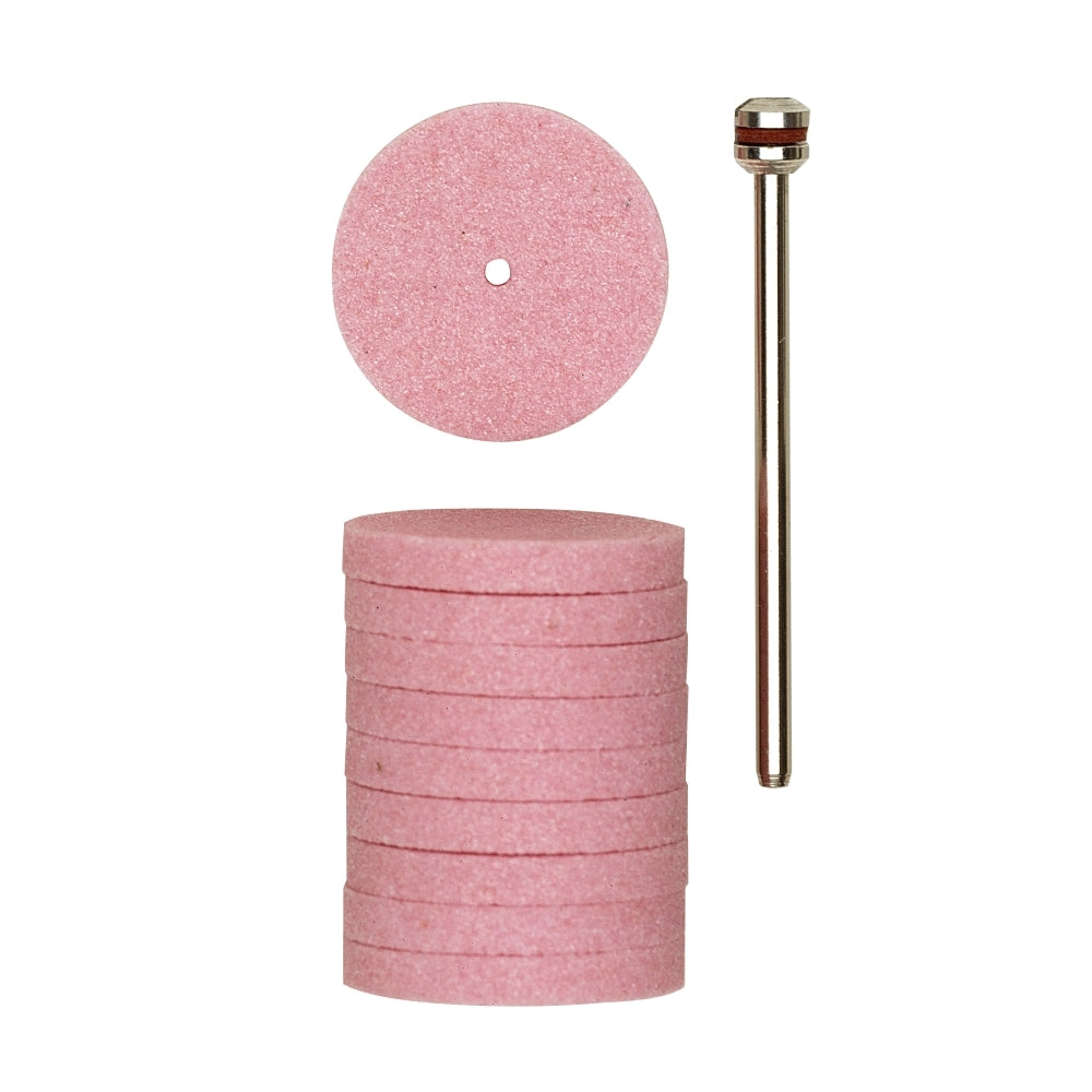 Cumpara acum Discuri cu partea activa din corindon, Proxxon Ø22mm, Proxxon Micromot de la Mesterul Minune