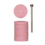 Discuri cu partea activa din corindon, Proxxon 28302 Ø22mm