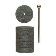 Discuri cu partea activa din carbura de siliciu, Proxxon 28304 Ø22,0mm